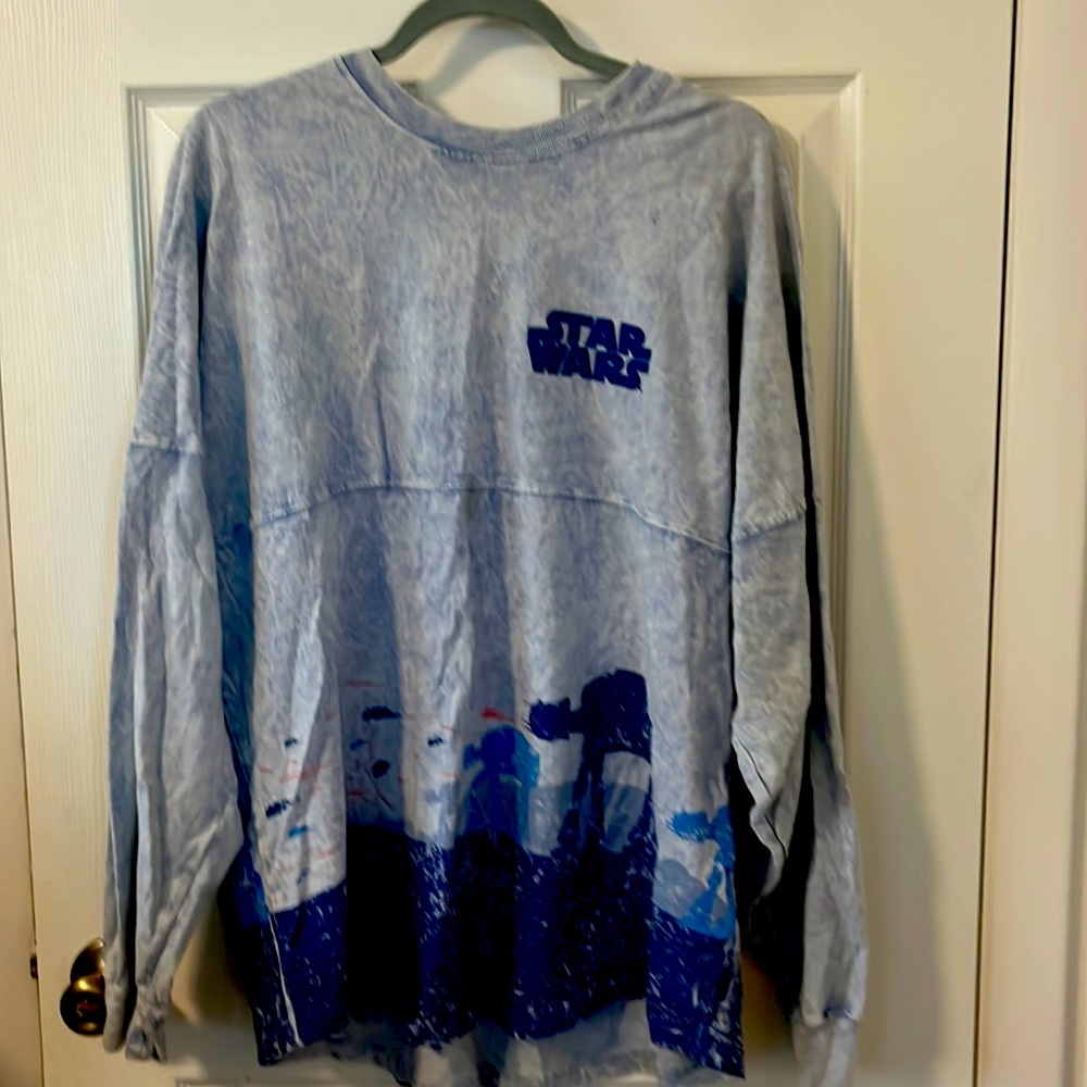 Disney Star Wars Hoth Spirit Jersey